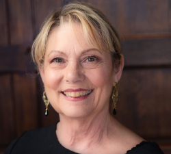 Jo-Anne Smith